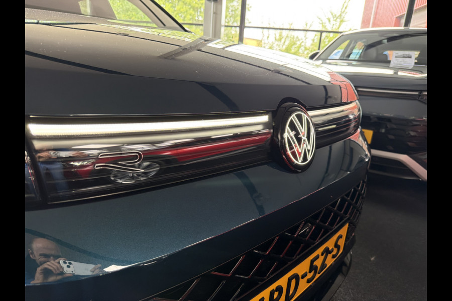 Volkswagen Tiguan 1.5 eHybrid DSG R-LINE SPORT 360° CAMERA/HEAD-UP/TREKHAAK