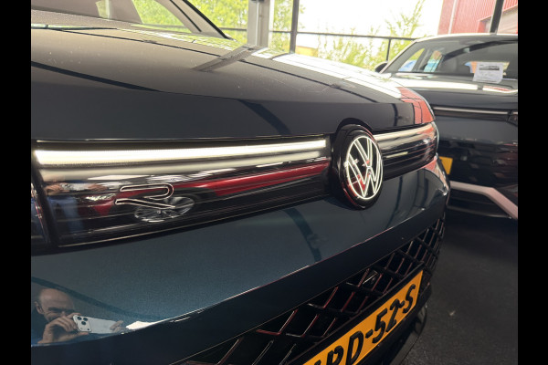 Volkswagen Tiguan 1.5 eHybrid DSG R-LINE SPORT 360° CAMERA/HEAD-UP/TREKHAAK