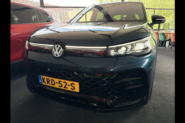 Volkswagen Tiguan 1.5 eHybrid DSG R-LINE SPORT 360° CAMERA/HEAD-UP/TREKHAAK