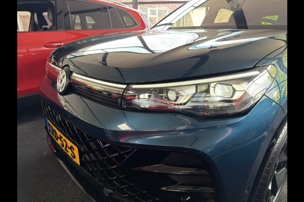 Volkswagen Tiguan 1.5 eHybrid DSG R-LINE SPORT 360° CAMERA/HEAD-UP/TREKHAAK