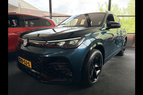 Volkswagen Tiguan 1.5 eHybrid DSG R-LINE SPORT 360° CAMERA/HEAD-UP/TREKHAAK