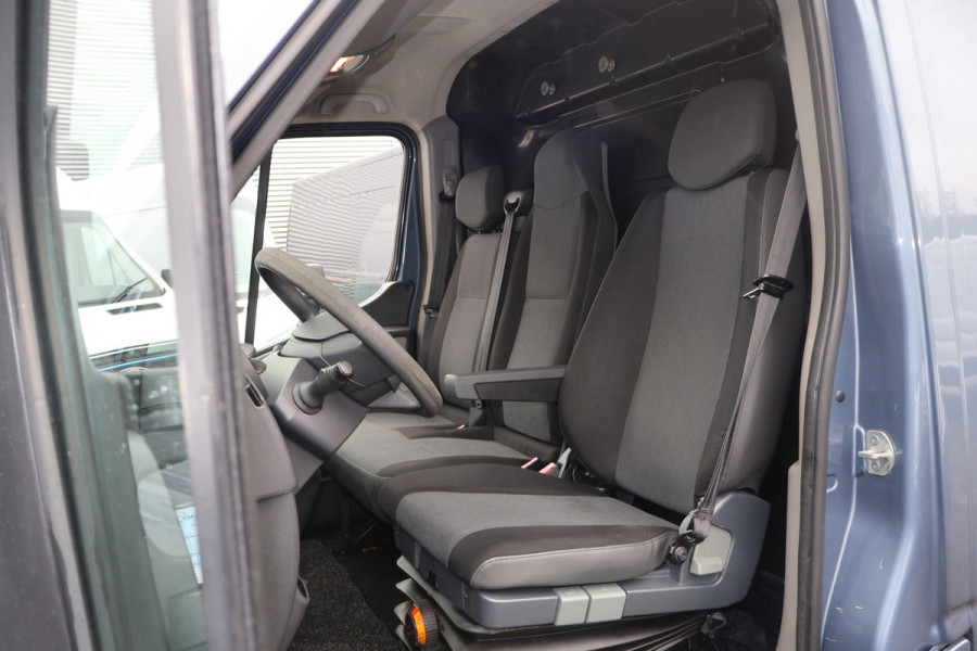 Renault Master 2.3 dCi L1 H2