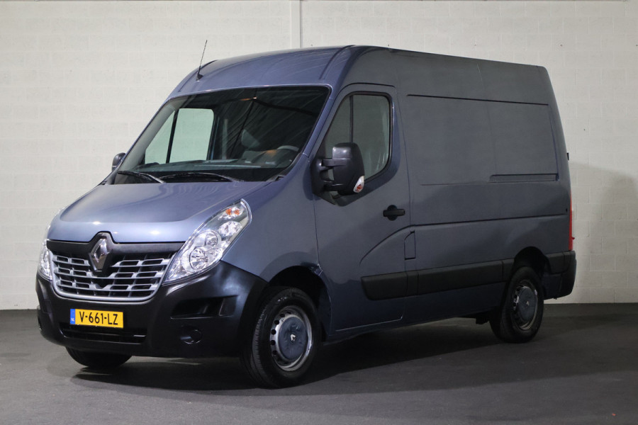Renault Master 2.3 dCi L1 H2