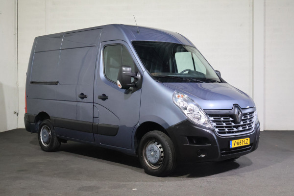 Renault Master 2.3 dCi L1 H2