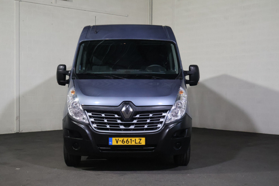 Renault Master 2.3 dCi L1 H2