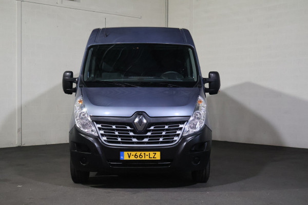 Renault Master 2.3 dCi L1 H2