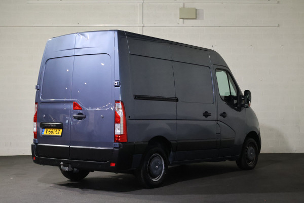 Renault Master 2.3 dCi L1 H2