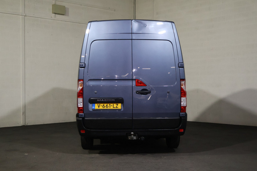 Renault Master 2.3 dCi L1 H2