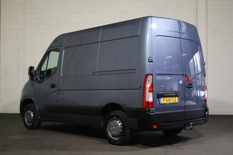 Renault Master 2.3 dCi L1 H2