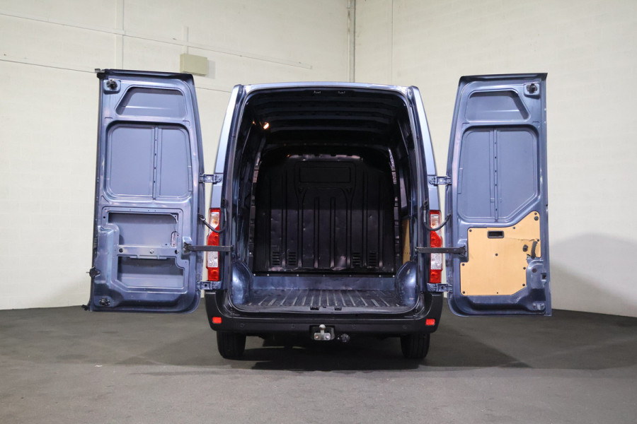 Renault Master 2.3 dCi L1 H2
