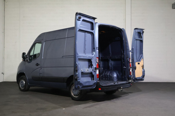 Renault Master 2.3 dCi L1 H2