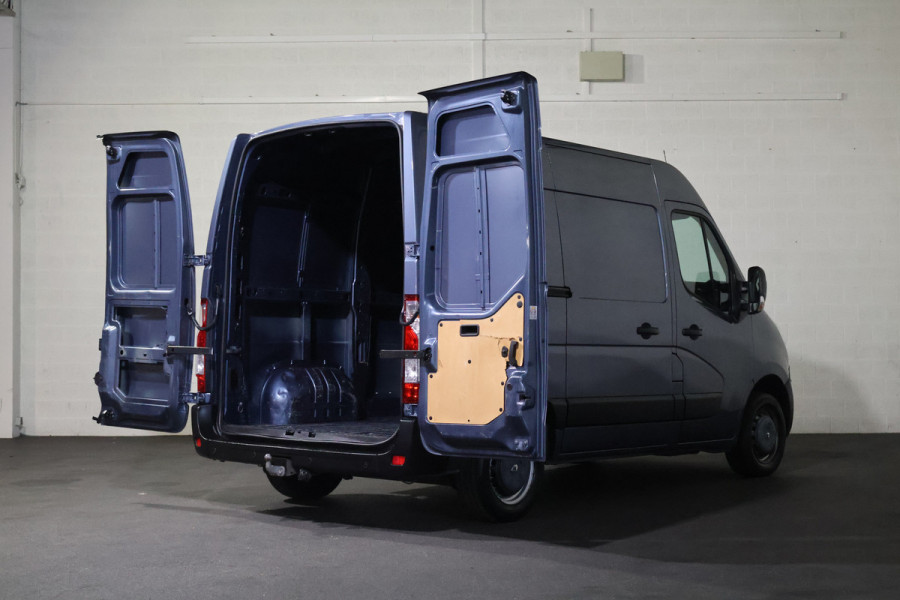 Renault Master 2.3 dCi L1 H2