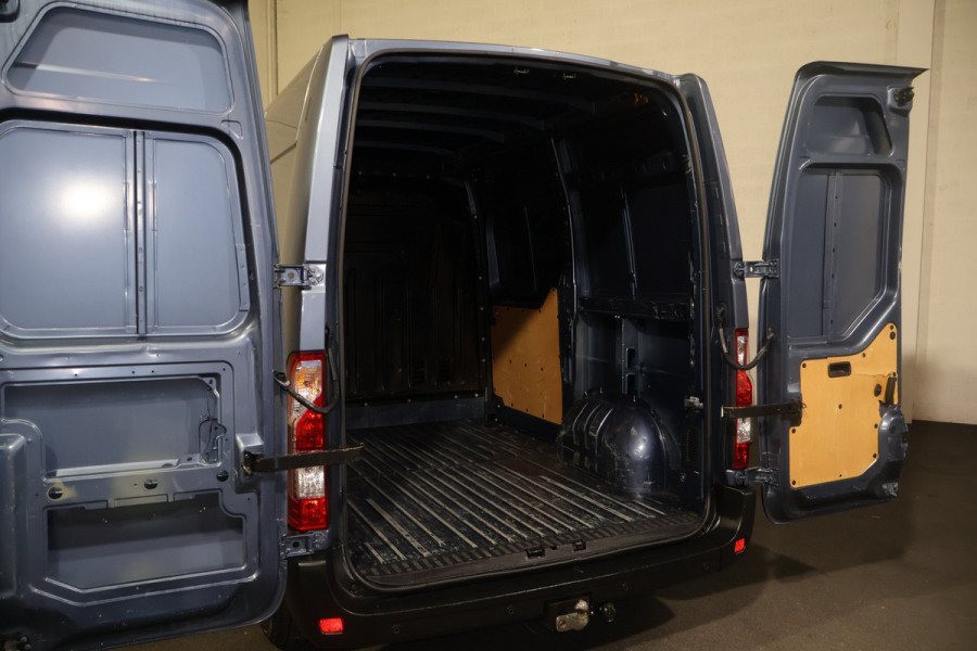 Renault Master 2.3 dCi L1 H2