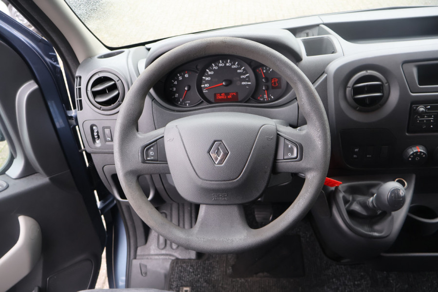 Renault Master 2.3 dCi L1 H2