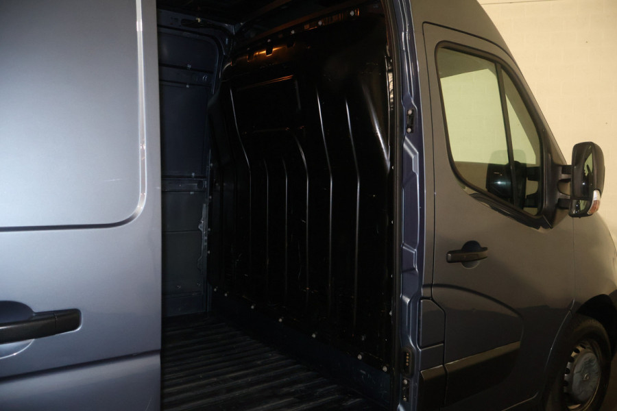 Renault Master 2.3 dCi L1 H2