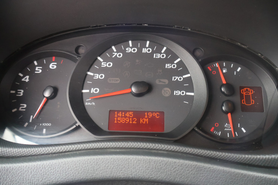 Renault Master 2.3 dCi L1 H2