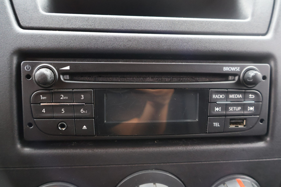 Renault Master 2.3 dCi L1 H2