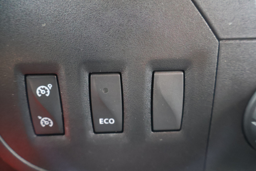 Renault Master 2.3 dCi L1 H2