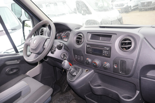 Renault Master 2.3 dCi L1 H2