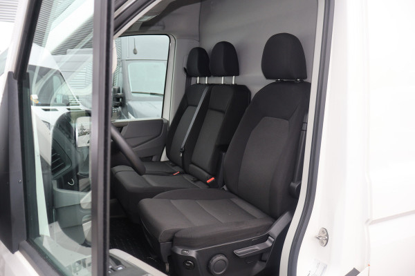 MAN TGE 3.180 L3 H3 Koelwagen Automaat Airco Navigatie