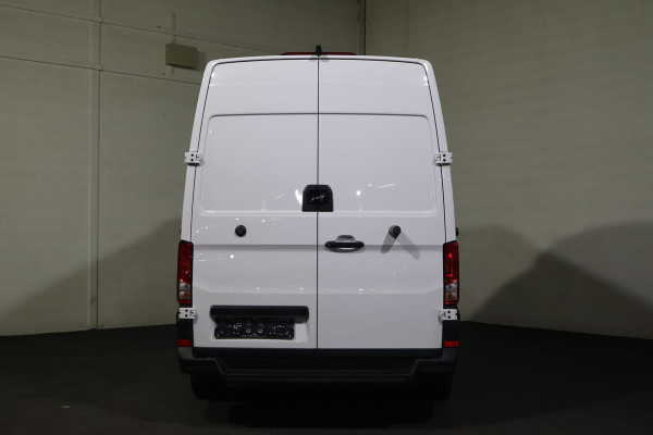 MAN TGE 3.180 L3 H3 Koelwagen Automaat Airco Navigatie
