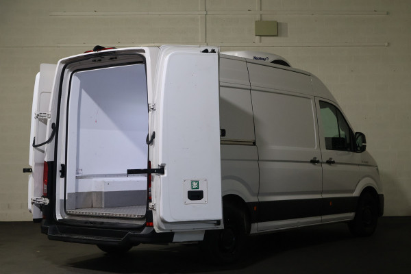 MAN TGE 3.180 L3 H3 Koelwagen Automaat Airco Navigatie