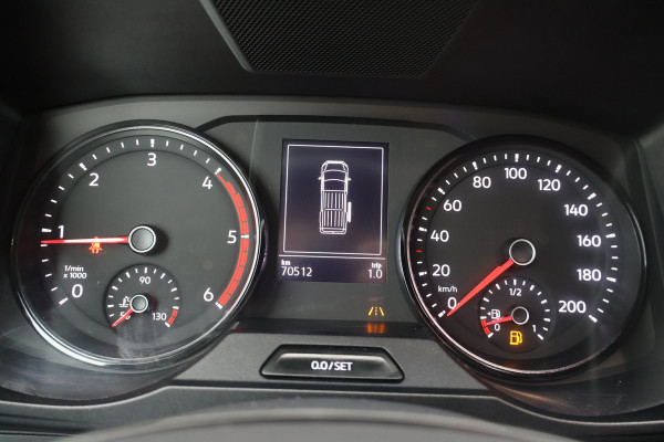 MAN TGE 3.180 L3 H3 Koelwagen Automaat Airco Navigatie