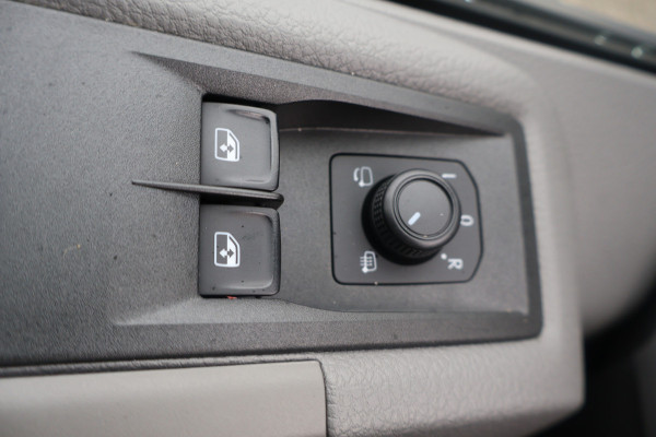MAN TGE 3.180 L3 H3 Koelwagen Automaat Airco Navigatie