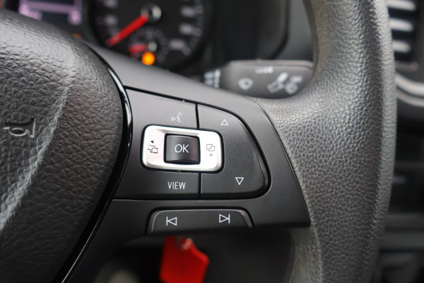 MAN TGE 3.180 L3 H3 Koelwagen Automaat Airco Navigatie