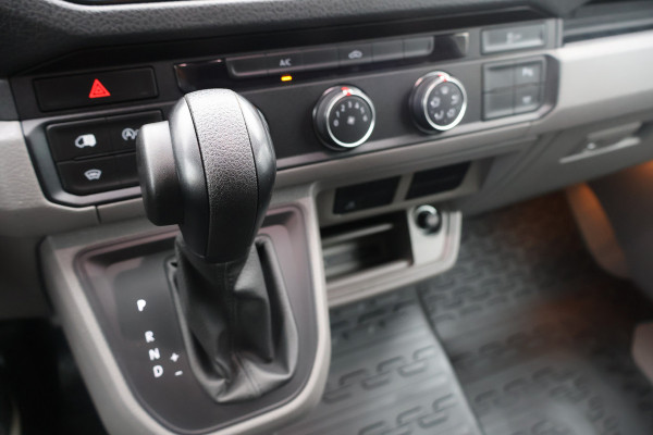 MAN TGE 3.180 L3 H3 Koelwagen Automaat Airco Navigatie