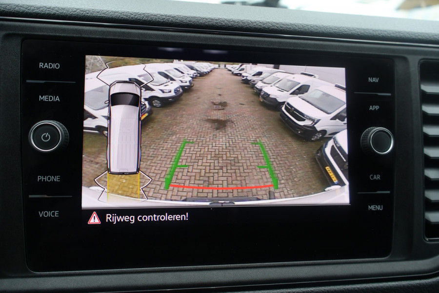 MAN TGE 3.180 L3 H3 Koelwagen Automaat Airco Navigatie
