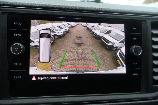 MAN TGE 3.180 L3 H3 Koelwagen Automaat Airco Navigatie