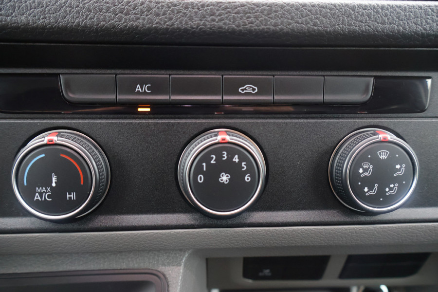 MAN TGE 3.180 L3 H3 Koelwagen Automaat Airco Navigatie