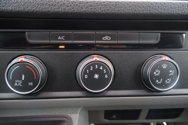 MAN TGE 3.180 L3 H3 Koelwagen Automaat Airco Navigatie