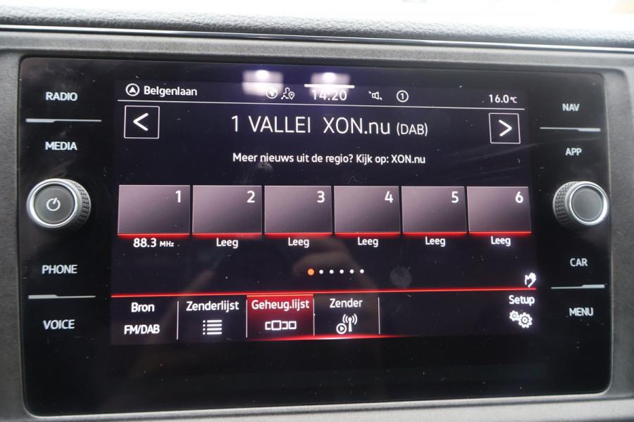 MAN TGE 3.180 L3 H3 Koelwagen Automaat Airco Navigatie