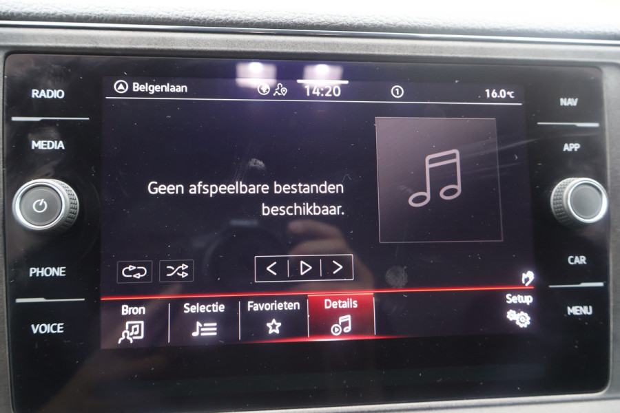 MAN TGE 3.180 L3 H3 Koelwagen Automaat Airco Navigatie