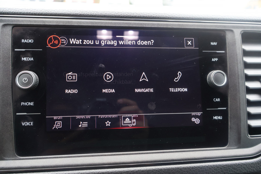 MAN TGE 3.180 L3 H3 Koelwagen Automaat Airco Navigatie