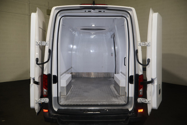 MAN TGE 3.180 L3 H3 Koelwagen Automaat AIrco Navigatie Camera
