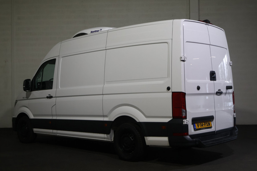 MAN TGE 3.180 L3 H3 Koelwagen Automaat AIrco Navigatie Camera