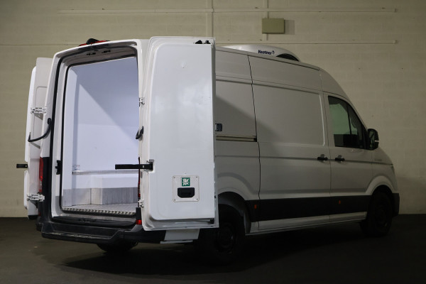 MAN TGE 3.180 L3 H3 Koelwagen Automaat AIrco Navigatie Camera