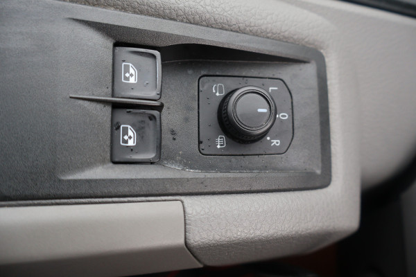 MAN TGE 3.180 L3 H3 Koelwagen Automaat AIrco Navigatie Camera