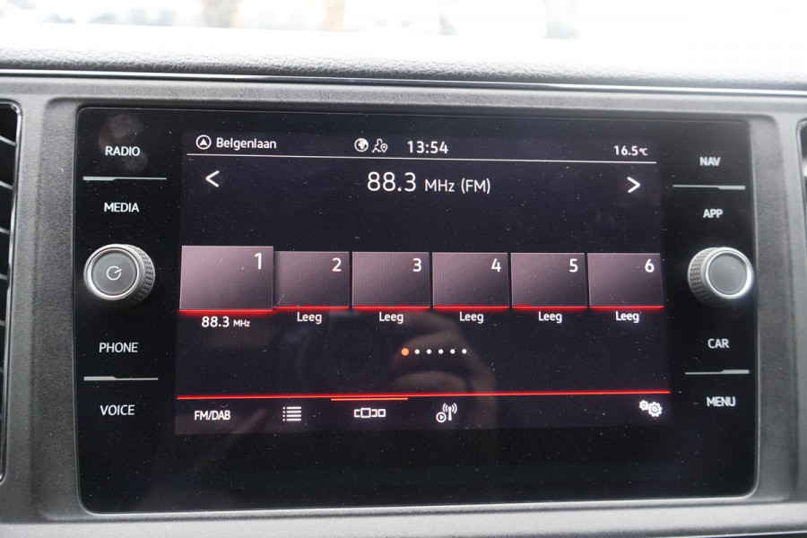 MAN TGE 3.180 L3 H3 Koelwagen Automaat AIrco Navigatie Camera