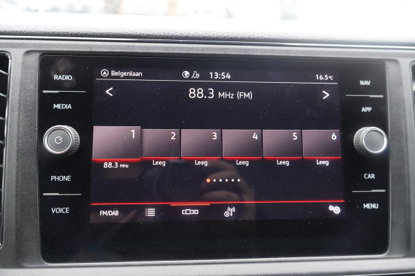 MAN TGE 3.180 L3 H3 Koelwagen Automaat AIrco Navigatie Camera