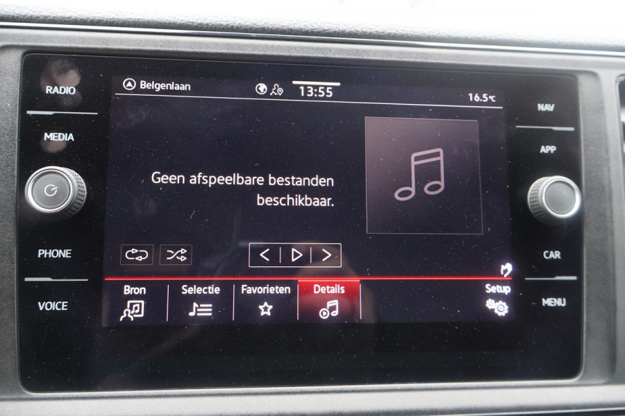 MAN TGE 3.180 L3 H3 Koelwagen Automaat AIrco Navigatie Camera