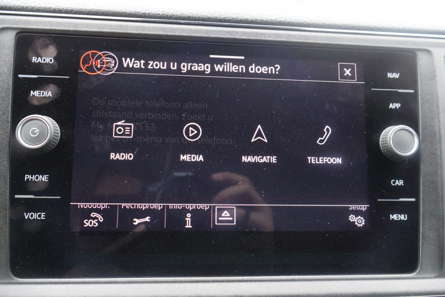 MAN TGE 3.180 L3 H3 Koelwagen Automaat AIrco Navigatie Camera