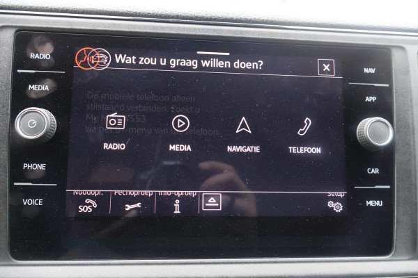MAN TGE 3.180 L3 H3 Koelwagen Automaat AIrco Navigatie Camera