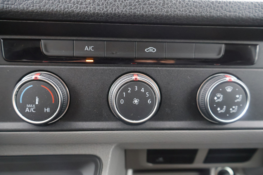 MAN TGE 3.180 L3 H3 Koelwagen Automaat AIrco Navigatie Camera