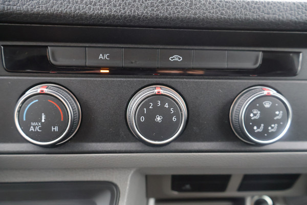 MAN TGE 3.180 L3 H3 Koelwagen Automaat AIrco Navigatie Camera