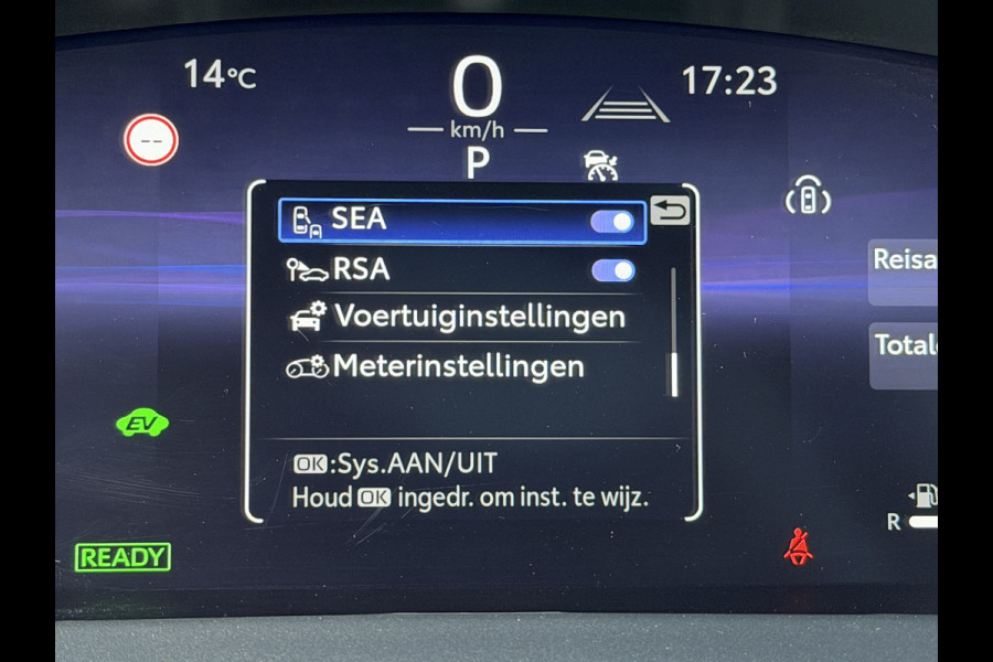Toyota Yaris Cross 1.5 Hybrid 130 Launch Edition | Pano dak | Innovation Pack | 10 jr Garantie | Rijklaar!!!