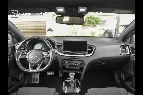 Kia ProCeed 1.6 T-GDI GT ACC Panoramadak Alcantara Navi Stoelverwarming